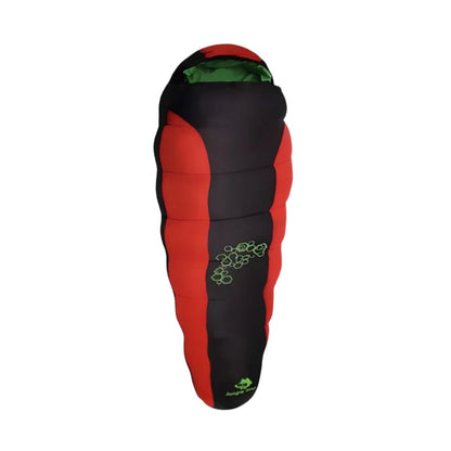 Goose Down Sleeping Bag -5C Lightweight Waterproof Camping Sleeping Bag Ultralight