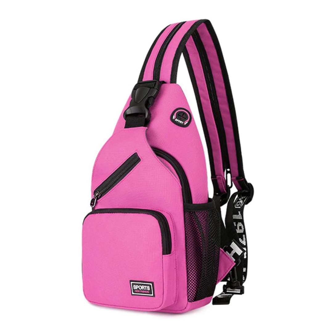Dame crossbody taske – alsidig og stilfuld til daglig brug
