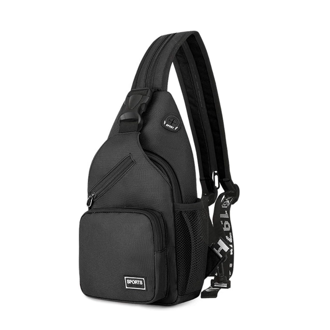 Dame crossbody taske – alsidig og stilfuld til daglig brug