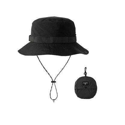 Women's UV Protection Sun Hat – Breathable & Packable for Outdoor Adventures