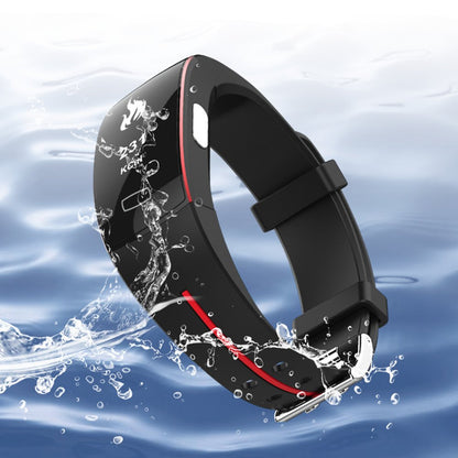 Vitalora smartwatch voor vrouwen met gezondheidsmonitoring en elegant ontwerp