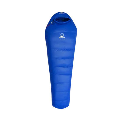 Ultra-Lightweight 4-Season Goose Down Sleeping Bag – Compact & Warm to -3°C