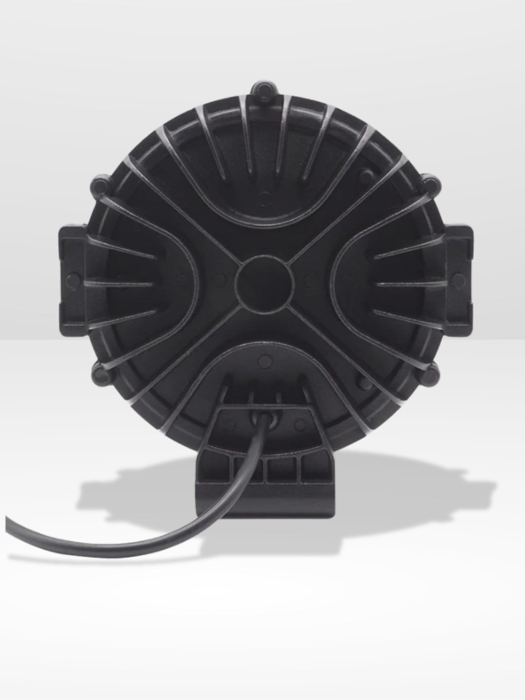 7 Inch Hoogvermogen LED Rijlicht Langeafstandsspotlight