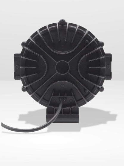 7 Inch Hoogvermogen LED Rijlicht Langeafstandsspotlight