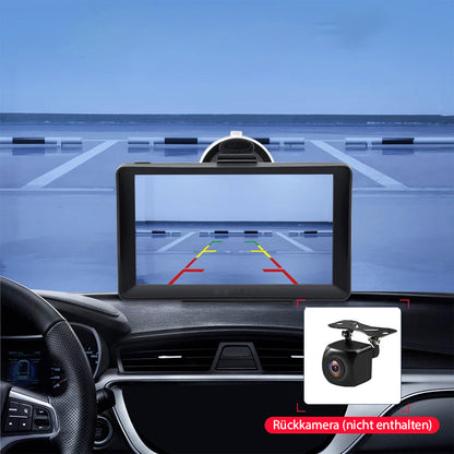 7 Inch Multi Mode GPS Navigation System for Truck Car and Van