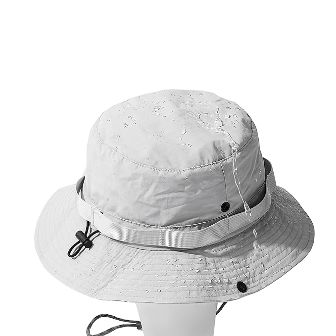 Women's UV Protection Sun Hat – Breathable & Packable for Outdoor Adventures