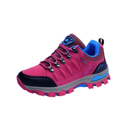 Women's Hiking Shoes - Lightweight, Durable & All-Terrain
