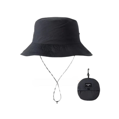 Women's UV Protection Sun Hat – Breathable & Packable for Outdoor Adventures