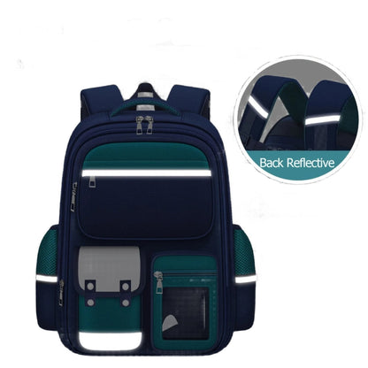 Rita Waterproof Kids Backpack Lightweight School Bag Cute Design