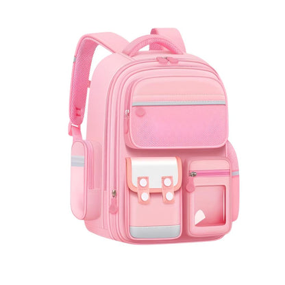 Rita Waterproof Kids Backpack Lightweight School Bag Cute Design