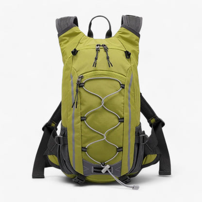 AdventureLite 20L letvægts vandtæt vandre- og cykelrygsæk