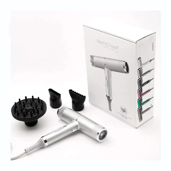 AeroBlitz Ultra Lightweight Professional Hair Dryer