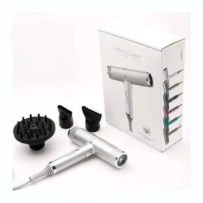 AeroBlitz Ultra Lightweight Professional Hair Dryer
