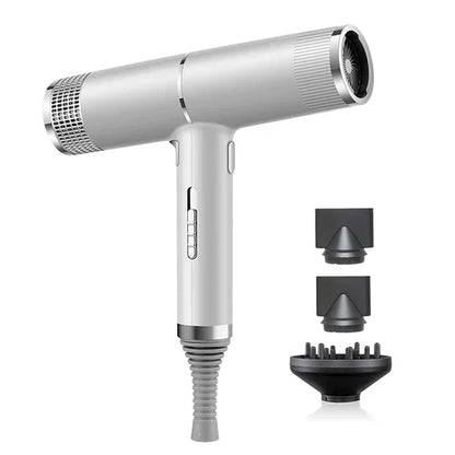AeroBlitz Ultra Lightweight Professional Hair Dryer