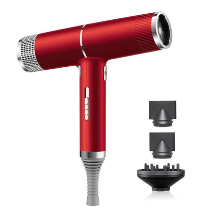AeroBlitz Ultra Lightweight Professional Hair Dryer
