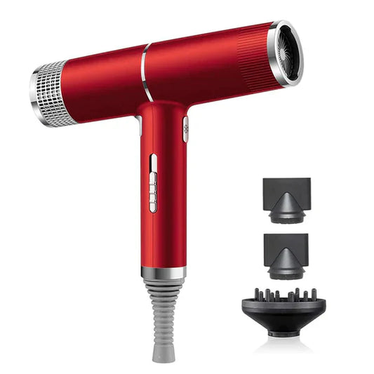 AeroBlitz Ultra Lightweight Professional Hair Dryer