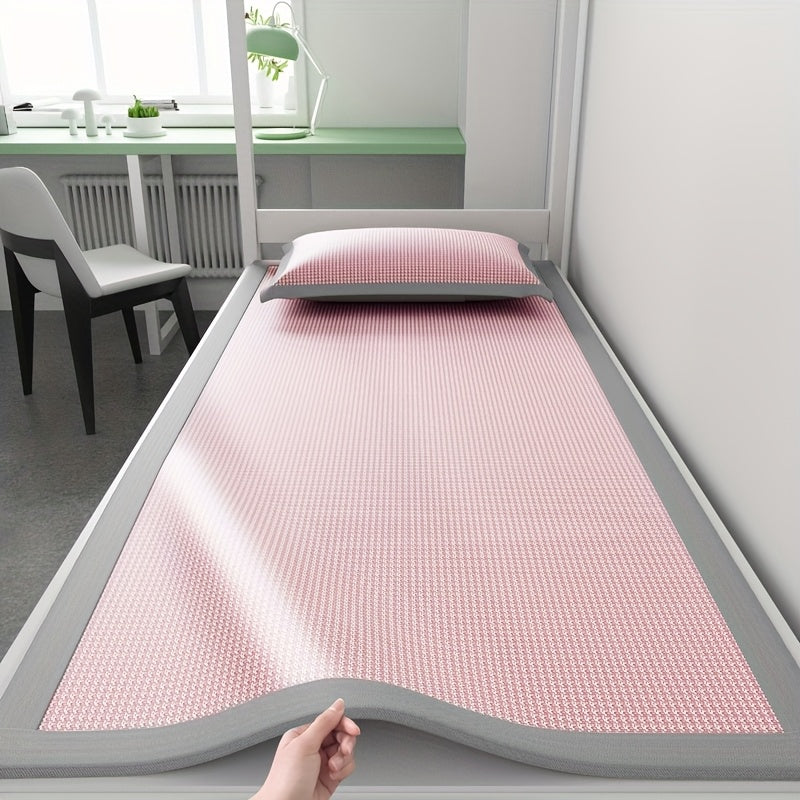AeroCool koelmatrasbeschermer ijszijde beddengoedset