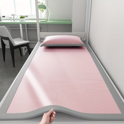 AeroCool koelmatrasbeschermer ijszijde beddengoedset
