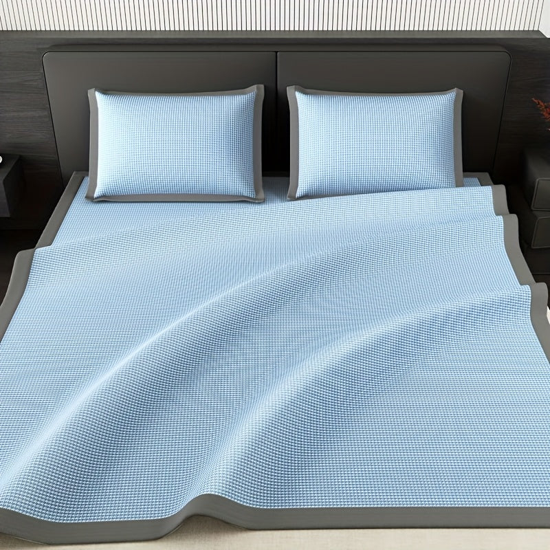 AeroCool koelmatrasbeschermer ijszijde beddengoedset