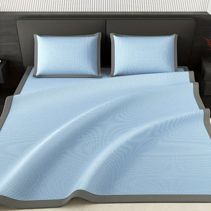 AeroCool koelmatrasbeschermer ijszijde beddengoedset