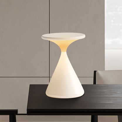 Aeron Cordless LED Table Lamp Rechargeable Dimmable Modern Design