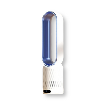 AirPure Pro Portable Air Cooler with UV Light and Ionizer 6L Cooling Fan