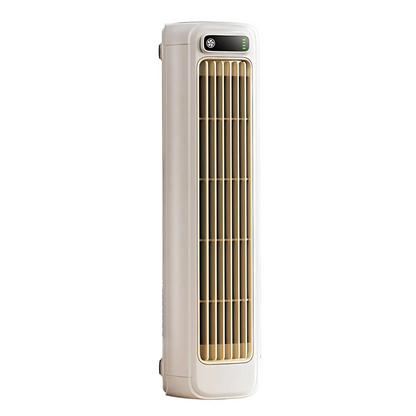 AirWave Portable Rechargeable Air Conditioner Mini Cooling Fan with 12 Hour Battery