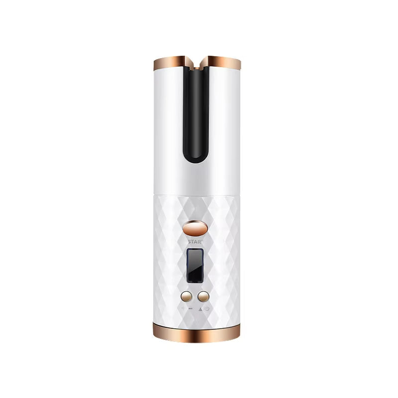 Amara Kabelloser Automatischer Lockenstab