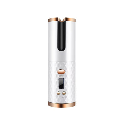 Amara Kabelloser Automatischer Lockenstab