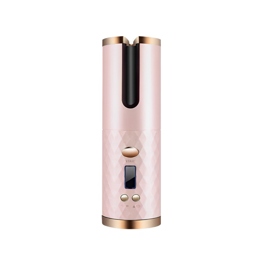 Amara Kabelloser Automatischer Lockenstab