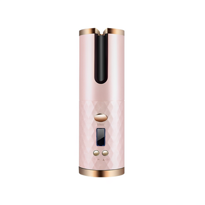 Amara Kabelloser Automatischer Lockenstab