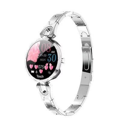 AquaFit Kvinders Vandtætte Fitness Smartwatch