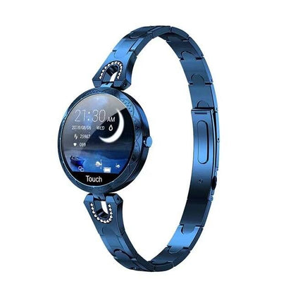 AquaFit Kvinders Vandtætte Fitness Smartwatch