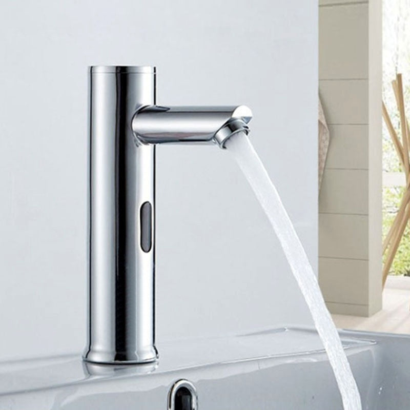 AquaSense berührungslose Sensorarmatur Automatischer Infrarot-Wasserhahn