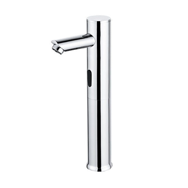 AquaSense berührungslose Sensorarmatur Automatischer Infrarot-Wasserhahn