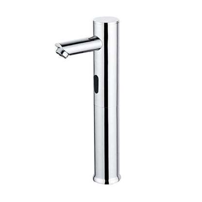 AquaSense berührungslose Sensorarmatur Automatischer Infrarot-Wasserhahn