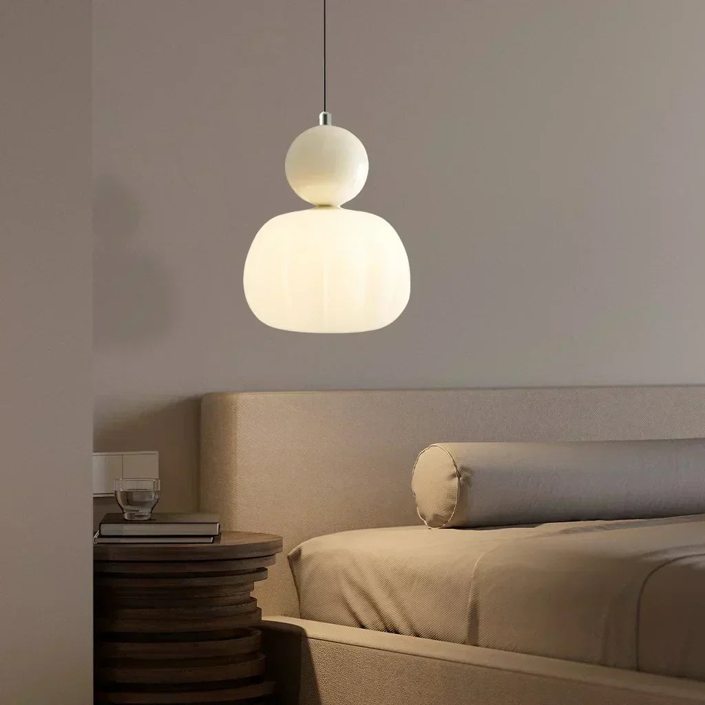 Art Deco Pendant Light Elegant Hanging Ceiling Lamp