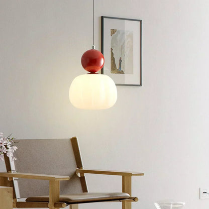 Art Deco Pendant Light Elegant Hanging Ceiling Lamp