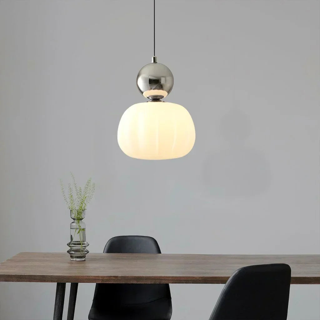 Art Deco Pendant Light Elegant Hanging Ceiling Lamp