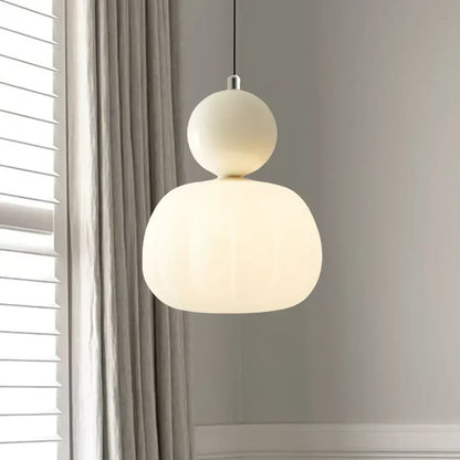 Art Deco Pendant Light Elegant Hanging Ceiling Lamp