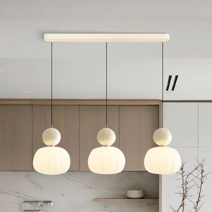 Art Deco Pendant Light Elegant Hanging Ceiling Lamp