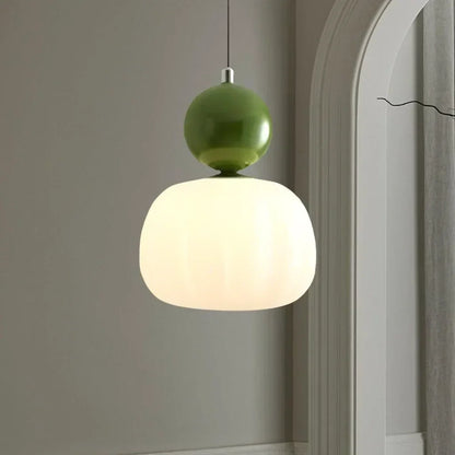 Art Deco Pendant Light Elegant Hanging Ceiling Lamp