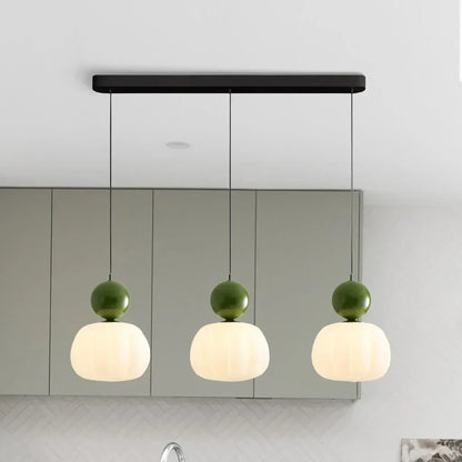 Art Deco Pendant Light Elegant Hanging Ceiling Lamp