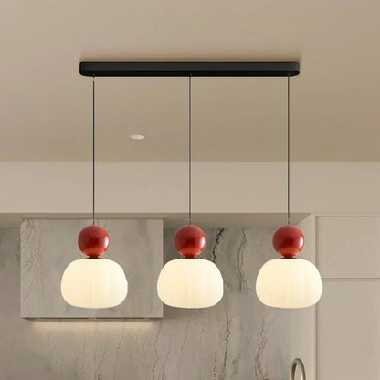Art Deco Pendant Light Elegant Hanging Ceiling Lamp