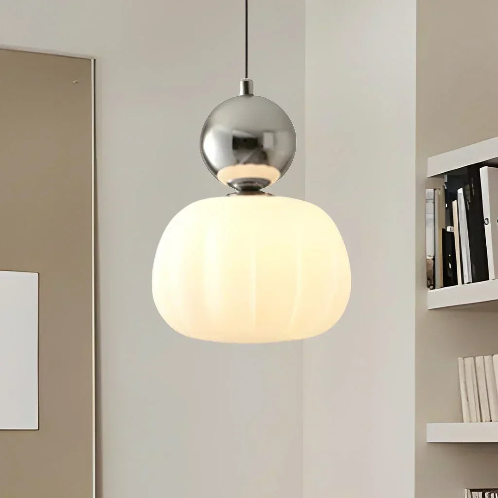 Art Deco Pendant Light Elegant Hanging Ceiling Lamp