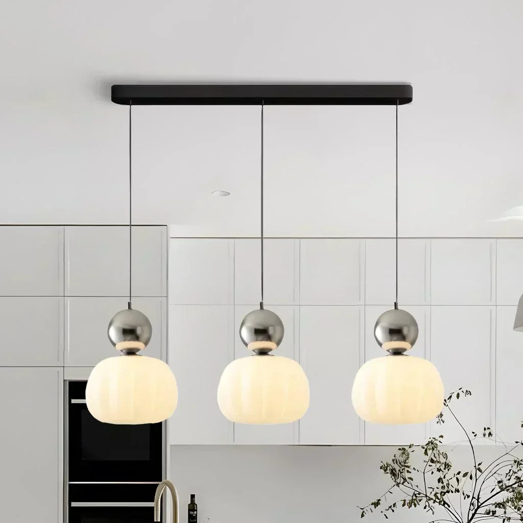 Art Deco Pendant Light Elegant Hanging Ceiling Lamp