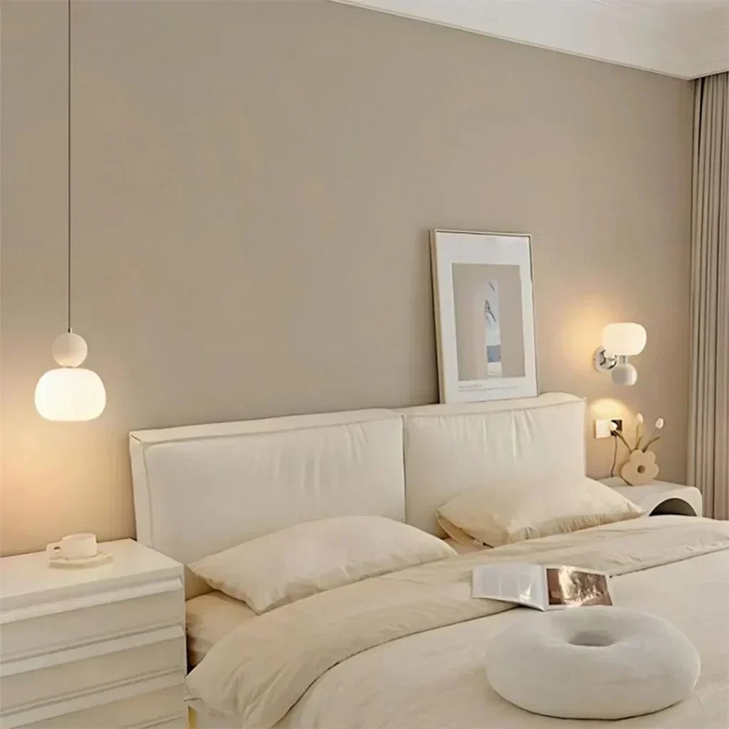 Art Deco Pendant Light Elegant Hanging Ceiling Lamp
