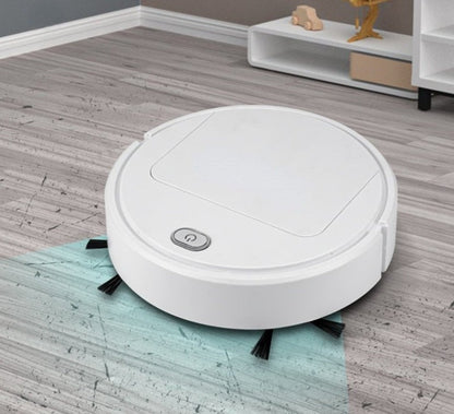 AutoSweep smarter Roboter-Staubsauger mit Navigation