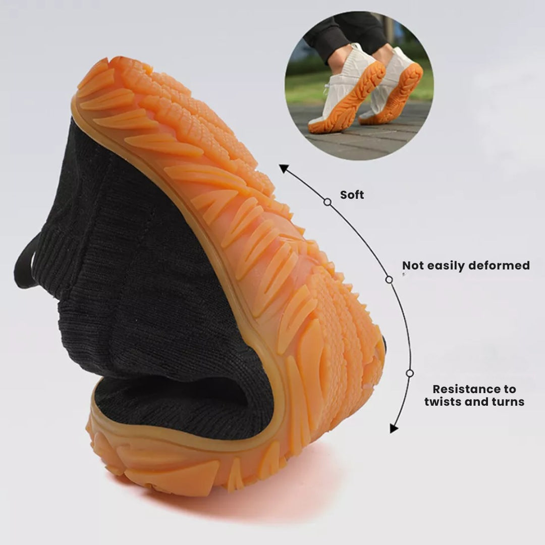 Barefoot Shoes – Unisex for Hiking & Outdoor Adventures