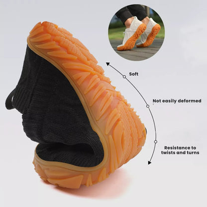 Barefoot Shoes – Unisex for Hiking & Outdoor Adventures